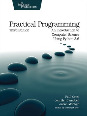 cover image of Practical Programming